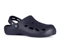 (39, Navy) Trespass Unisex Comfort Moulded Sandal - Charter