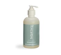 39° North Eucalyptus & Lavender Scented Shampoo Available in Courtyard by Marriott and Residence Inn Hotels