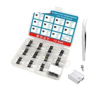 39-piece positive bolt regulator set with precise output L317-L7824 for education and application
