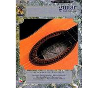 39 Progressive Solos for Classical Guitar: Book II (Thirty-Nine Progressive Solos for Classical Guitar)