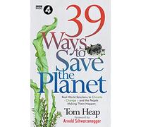 39 Ways to Save the Planet