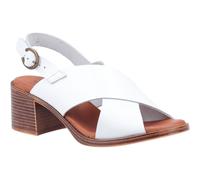 Hush Puppies Gabrielle Sandal 6 (39) White