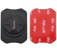 39 x 51.5 cm Adhesive Phone Holder, 3M Sticker for Bicycle Holder - Adapter for Bicycle Cell Phone Holder for Rear Bike for GPS Compatible with Garmin Edge Computer