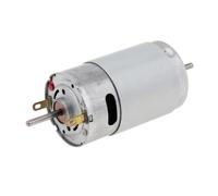 390 12V DC Motor 22000RPM high Speed high Torque Mini Motor Suitable for DIY Toys/Small appliances