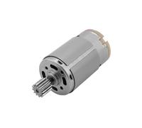 390 18000RPM electronic starter RS390 6V electronic starter Drive Engine Accessory For Ride Replacement Parts CZAOINCU(390-12V-16000 RPM)