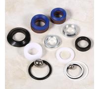 390/395/490/495/595 Sealing Paint Sprayer Pump, Accessories Repair Kit Aftermarket Airless Spray Pump for 390 795 1095 3900 5900 7900 (244194)