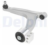 390/ 400/ 80/ ALUMINIUM/ CONTROL ARM/ LEFT/ LOWER/ TC2076/ WITH BALL JOINT /T