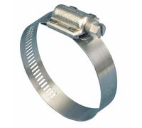 (390-420mm) Jubilee Genuine Clips Stainless Steel High Torque Hose Clamp