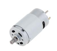 390 9 Teeth DC Motor 12V 22000RPM High Speed Large Torque Mini Motor