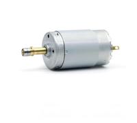390 DC electronic starter DIY FISHING Boat Air Pump Thread Cutter Juicer 's CAR Hair Dryer Drill 7.4V 12V 24V Repair Tool Parts IINKUEYK(For Thread Cutting,12V 8000-9000rpm)