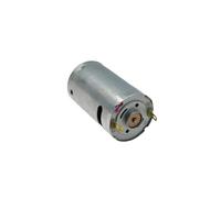390 DC electronic starter High Speed 13000RPM Great Torsion electronic starter Diameter 27.6 MM All-metal High-speed electronic starter DIY electronic starter 12v MQXFCZUX