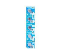 #390 Renata Watch Batteries 5Pcs