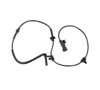 39002171 ABS Wheel Speed Sensor Front Left/Right Compatible with Opel Vauxhall Astra K MK7 Hatchback Estate B16 42703444