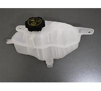 39007213 : Radiator Coolant Header Tank & Cap - NEW from LSC