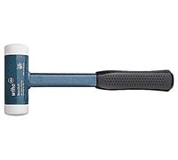 39017 Hammer 556g Mat. Handle: Steel Size: 30mm Tips: Round W: 115mm WIHA