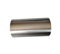 3904166 Cylinder Liner 102mm Compatible With Cummins 6BT | Fits 6BT Diesel Engines; Includes Piston And Cylinder Sleeve