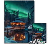 39058_38b5a294-f439-4844-8d9d-10c2cc6c7432 Jigsaw Puzzles 1000 Pieces for Adults Jigsaw Puzzles Adult Game Gift Family Interactive Game Brain Challenge Gift 1000 PCS