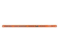 Bahco Sandflex Bi Metal Hacksaw Blade 12" / 300mm 18tpi Pack of 5