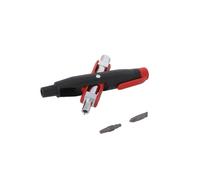 39076 key for control cabinets additional attachments WIHA