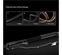 39089337 39116888 Rear Trunk Liftgate Power Hatch Lift Struts For Opel For ASTRA K 1.4 2015-2020 39078579 Quiet Lift(Left-Right)