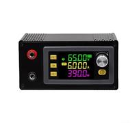 390W Adjustable DC Power Supply XY6506 0 To 65V 6A Constant Voltage Current For Electronics Development CNC Control Systems