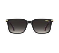 391/S Sunglasses - male - Carrera - Sunglasses - Black - 53 MM - Accessories 53 MM