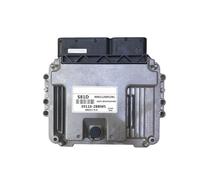 39110-2BBM5 9001120052KL ECU Original Car Engine Computer Board MEG17.9.8 Compatible for Hyundai-Accessory S81D