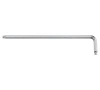 39111 key Torx® TX10 L. total: 121 mm chrome vanadium steel WIHA