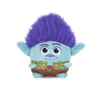 39118 3 Band Together 10” (25cm) Squashy Podgie Branch Troll Plush Soft Toy