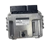 39134-2b552 391342b552 Meg17.9.12 L79 New Ecu Car Engine Computer Board Electronic Control Unit Compatible For Kia Hyundai