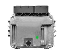 39134-2B571 MEG17.9.12 Car ECU ECM Engine Computer Board Control Unit Module Compatible For Hyundai KIA