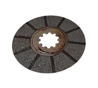 391445R1 Bonded Brake Disc 1975463C2 Compatible With International Harvester Tractor 656 664 Hydro 70 86
