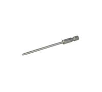 39179 bit hexagon HEX 2.5 mm L. total: 90 mm WIHA