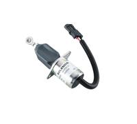3919422 Fuel Shut Off Solenoid 129953-77803 SA4754-12 24022035 3931570 for Diesel Engine 5.9L 8.3L Truck Part 12VDC