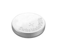 392 MF (SR41W) - Premium - Watch Battery - Made in Swiss - Battery - Battery for Watch - 1 Pc