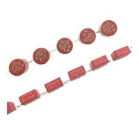 392 Square/382 Round Fuse Slow Blow T500mA 0.5A 1A 1.25A 3.15A 4A 6.3A 8A LCD TV Power Board 10Pcs(T6.3A,382)