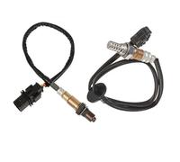 392102E200 392102E500 2pcs Up Downstream O2 Oxygen Sensor For 2011-2015 For Hyundai For Elantra For GT 1.8L 2.0L 9210-2E200 39210-2E500