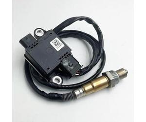 39265-2u200 392652u200 0281007509 0281007510 For Kia For Sportage 2019-2021 Particulate Matter Pm Sensor 1277023337 Auto Nitrogen Oxide Sensor