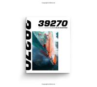 39270: Further, Tougher, Closer. Volvo Ocean Race