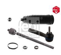 TIE ROD FOR FIAT FIORINO/Box/Body/MPV QUBO CITROËN NEMO PEUGEOT BIPPER 1.2L 4cyl