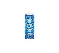 Renata 393 SR754W Swiss Made Watch Battery 1.55V - Pack of 10