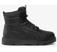 393928-01 Puma DESIERTO V3 PURETEX Warm Winter Boots Mens Trainers Black