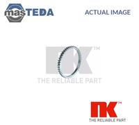 393947 WHEEL SPEED SENSOR RING ABS FRONT NK NEW OE REPLACEMENT