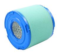 393957 393957S Air Filter for Briggs Stratton 390930 393957 393957S 4106 7-18 HP Horizontal Engines with 271794S 270782 Pre Filter for John Deree PT9334 PT4301 LG393957 LG393957S Lawn Mower