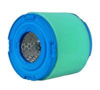 393957 Air Filter for Briggs & Stratton 393957 393957S 390930 4106 7-18 HP Horizontal Engines John Deere PT9334 LG393957S LG393957 PT4301 Lawn Mower