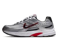 394055-001 Nike Initiator silver/black retro style sneakers men's shoes