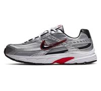 394055-001 Nike Initiator Silver/Black Retro Style Trainers Mens Shoes