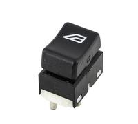 3944084 1362546 Electric Power Window Control Switch Single Regulator Button 1Pcs