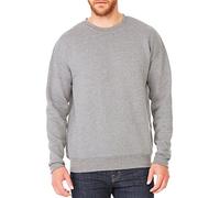 3945 BELLA+CANVAS Unisex Drop Shoulder Fleece (US)