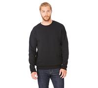 3945 BELL CANVAS Unisex Drop Shoulder Fleece (US)